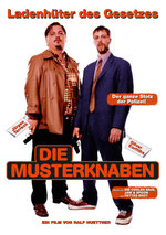 Film: Die Musterknaben