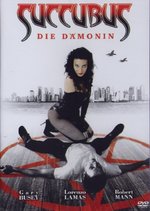 Film: Succubus - Die Dämonin