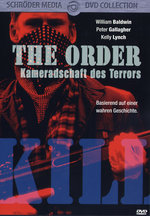 Film: The Order - Kamaradschaft des Terrors