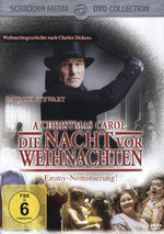 Film: A Christmas Carol - Die Nacht vor Weihnachten