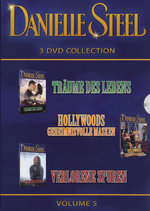 Film: Danielle Steel - Box Vol. 5 [3 DVDs]