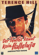Film: Der Teufel kennt kein Halleluja