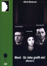 Film: Mord - Sir John greift ein (OmU)