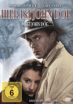 Film: Hier ist John Doe