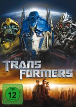 Film: Transformers - Kinofilm
