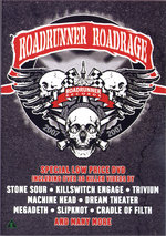 Film: Roadrunner Roadrage 2007