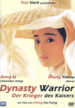 Film: Dynasty Warrior - Der Krieger des Kaisers