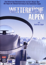 Film: Wetterküche Alpen