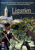 Film: Ligurien - Leben zwischen Himmel und Meer