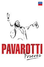 Film: Pavarotti Forever