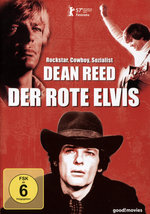Film: Dean Reed - Der rote Elvis