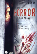 Film: Die Horror Collection [3 DVDs]