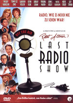 Film: Robert Altman's Last Radioshow