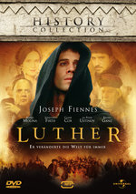 Film: Luther - History Collection