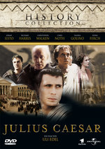 Film: Julius Caesar - History Collection