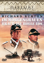 Film: Im Morgengrauen brach die Hölle los - Hist.Coll.