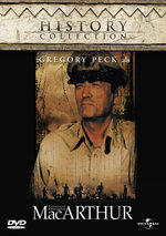 Film: MacArthur - Held des Pazifik/History Collection