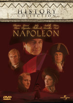 Film: Napoleon - History Collection [2 DVDs]