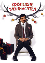 Film: Mr. Bean - Fröhliche Weihnachten (Karte)