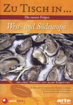 Film: Zu Tisch in... West- und Südeuropa