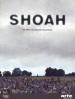 Film: Shoah [4 DVDs]