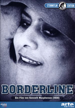 Film: Borderline