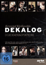 Film: Dekalog [LE] [6 DVDs]