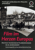 Film: Film im Herzen Europas