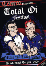 Film: Total Oi Festival Brückenkopf Torgau 2006