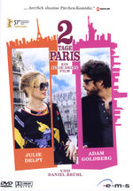 Film: 2 Tage Paris