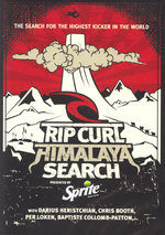 Film: Trip Curl Himalaya Search