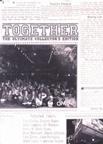 Film: Together - The ultimate Collector's Edition