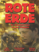 Film: Rote Erde [5 DVDs]