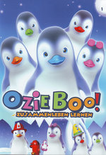 Film: Ozie Boo! - Zusammenleben lernen Vol. 1