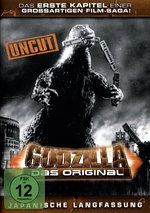 Film: Godzilla - Das Original/Langfassung (1954)