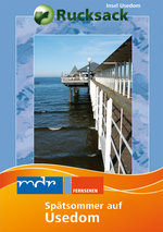 Film: Spätsommer auf Usedom - Rucksack