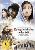 Film: Es begab sich aber zu der Zeit ...