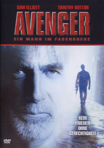 Film: Avenger - Ein Mann im Fadenkreuz