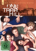 Film: One Tree Hill - Staffel 1 [6 DVDs]