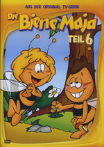 Film: Die Biene Maja - Teil 6