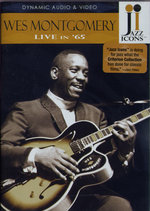 Film: Wes Montgomery - Live in '65
