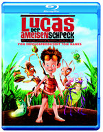 Film: Lucas der Ameisenschreck