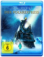 Film: Der Polarexpress