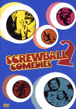 Film: Screwball Comedy 2 [5 DVDs]