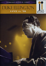 Film: Duke Ellington - Live in '58