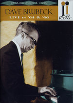 Film: Dave Brubeck - Live in '64 & '66