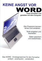 Film: Keine Angst vor Word