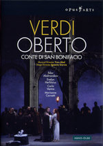 Film: Verdi - Oberto/Conte di san Bonifacio