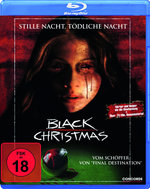 Film: Black Christmas