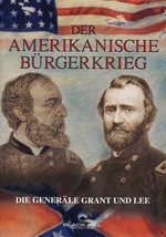 Film: Der Amerikanische Bürgerkrieg - Die Generäle ...